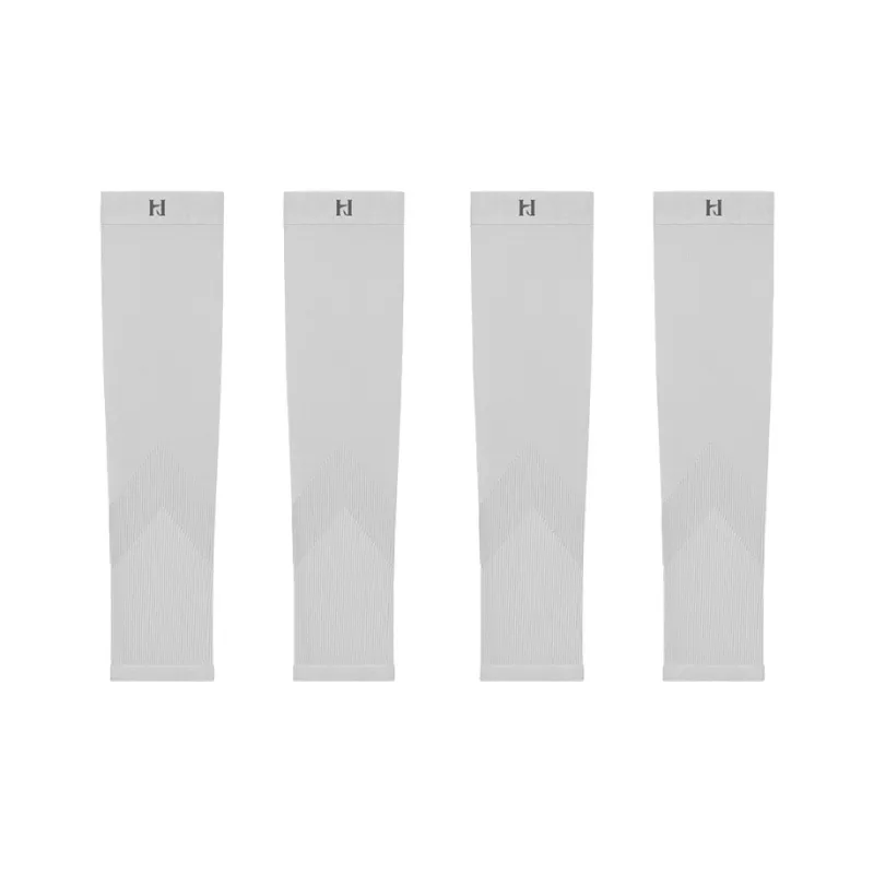 HLA Polyamide, Elastane Sun Protection Sleeves Unisex-6