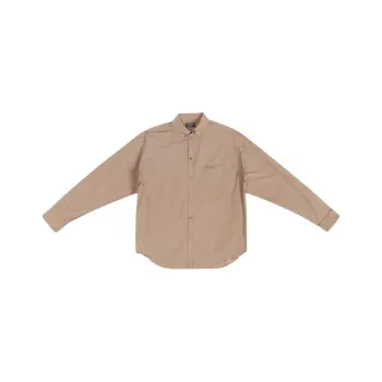 Balenciaga FW22 Shirt Men's Brown
