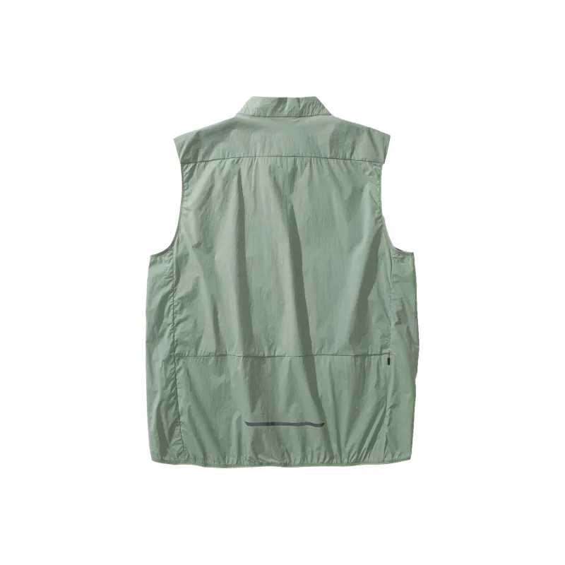 JACK WOLFSKIN Vests Men-1