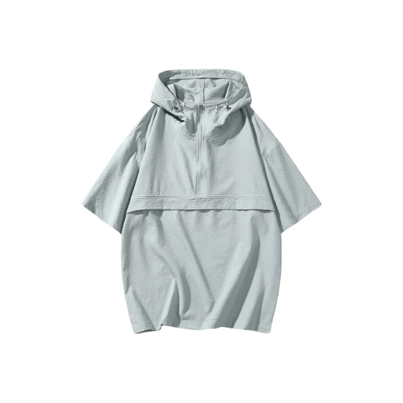 Warrior Huichao Riding The Wind Collection Casual Sportswear Unisex-1