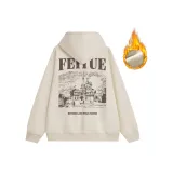 Khaki (Fleece-Lined)