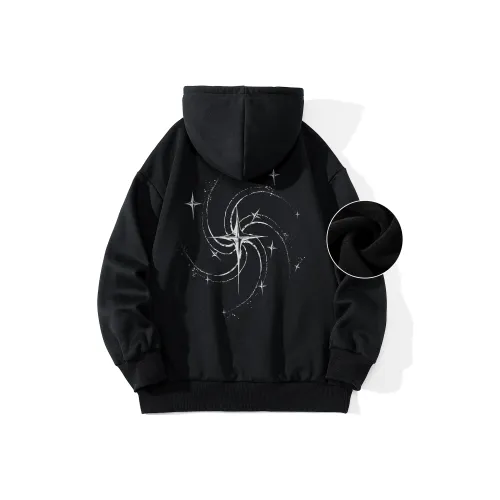 FREO3N Sweatshirts Unisex