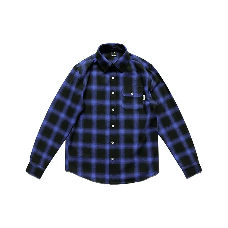 STNW Shirts Unisex-6