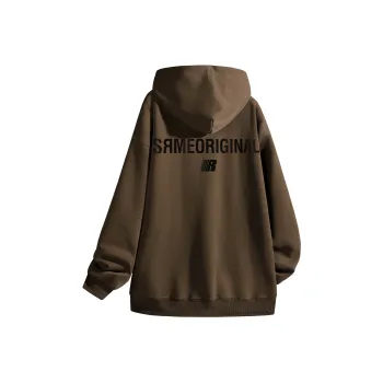 SIMPLE RIMLESS/SRME Sweatshirt Unisex