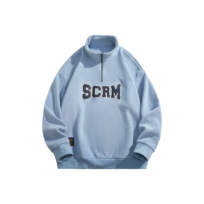 SCRM Sweatshirts Unisex-15