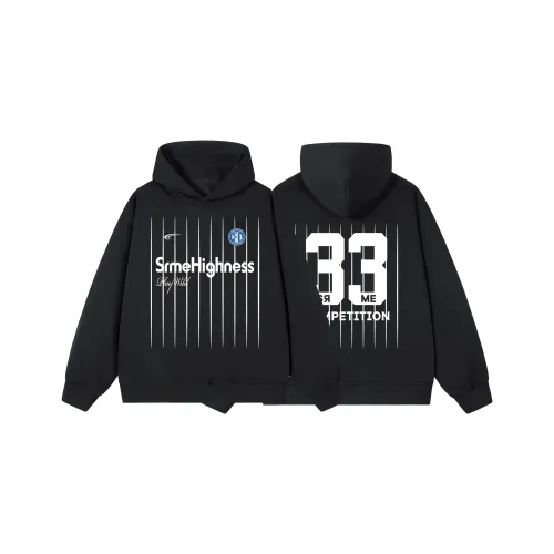 SIMPLE RIMLESS/SRME Sweatshirt Unisex