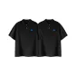 2 Pack (Black)
