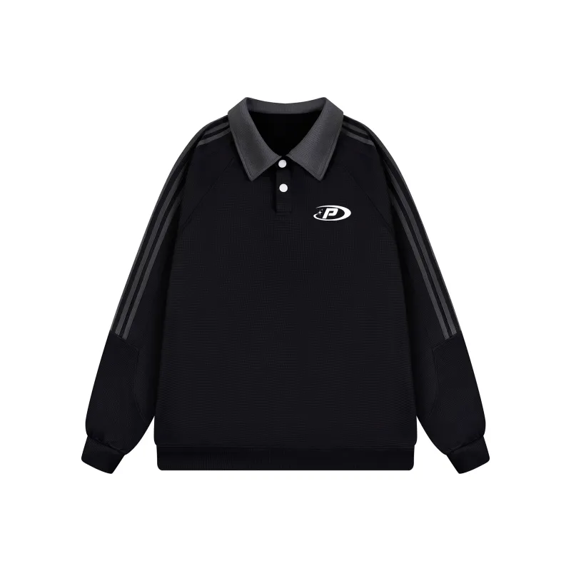 PUNCTILIOUS Polo Shirts Unisex-0