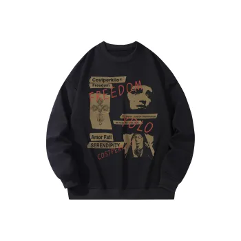 Cost Per Kilo Sweatshirt Unisex