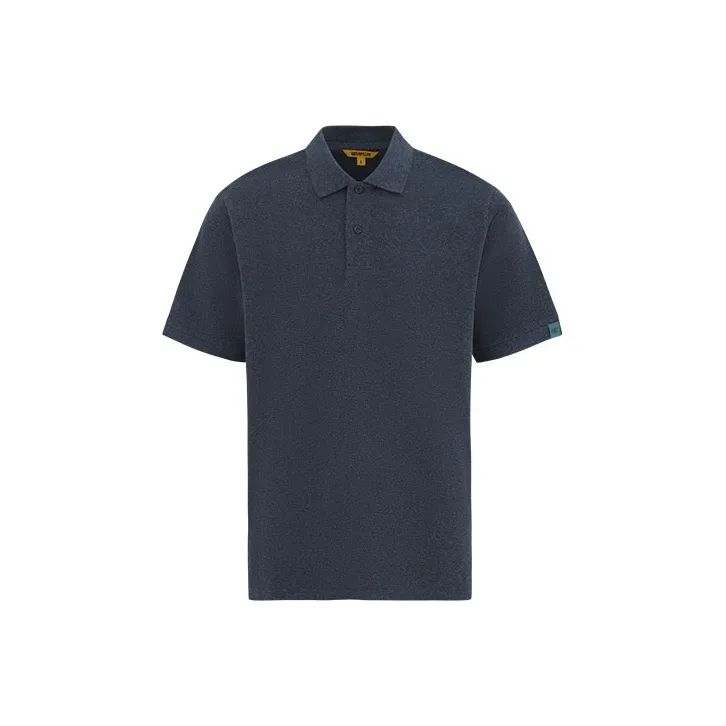 CAT Polo Shirts Unisex-5