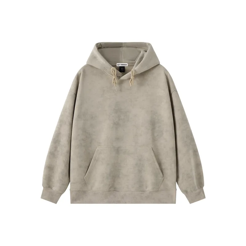 NOTFORMAD Sweatshirts Unisex-2