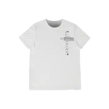 HUMTTO Spring And Summer New Arrival Regular T Shirt Men's Tricolor Optional
