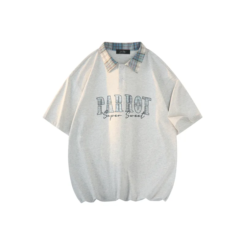 OM NOM Polo Shirts Unisex-5