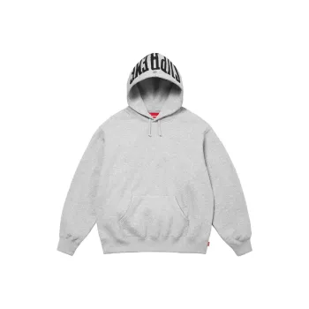 Supreme Warm Up Hooded Sweatshirt SS24