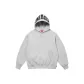 Light Gray/Heather Grey