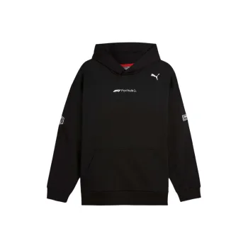 PUMA X F1® Statement Men's Motorsport Graphic Hoodie