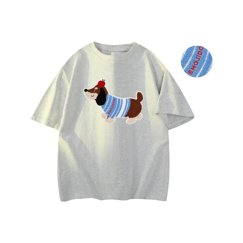 Emoji T Shirts Unisex-6