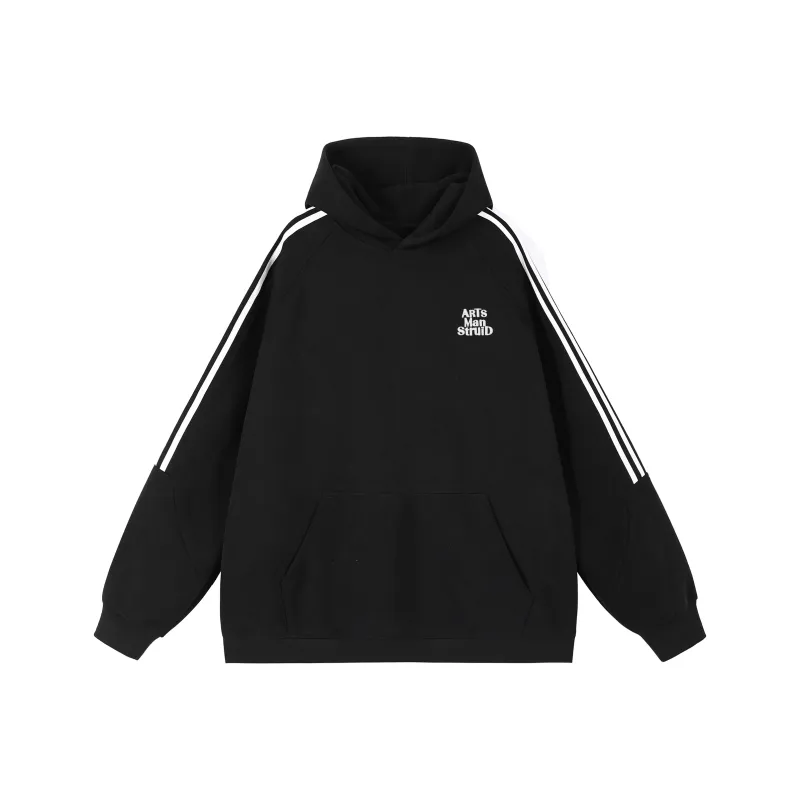 ARTSMAN Sweatshirt Jacket Unisex-60