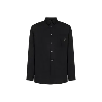 MARNI Shirts Men Black