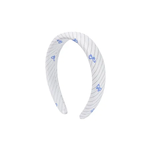 ZANC Headbands Women's