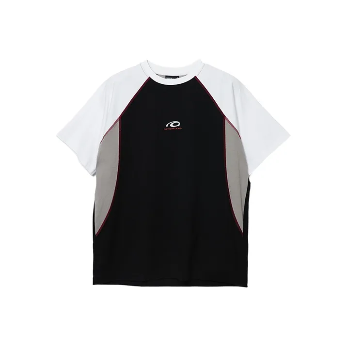 ROARINGWILD T Shirt Unisex Multicolor-0