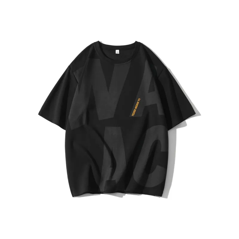 PAINT STAIN T-Shirts Unisex-8