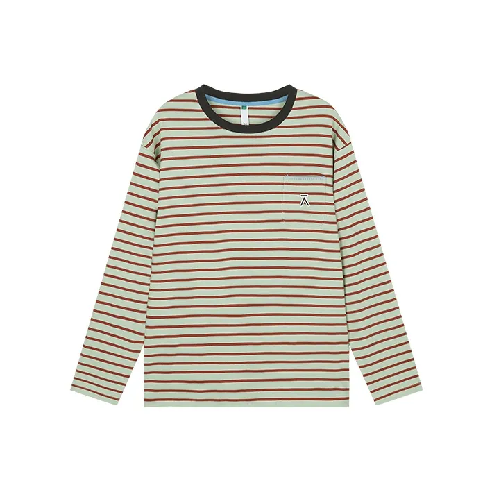 ACMEITEM Spring Polo Shirt Unisex-3