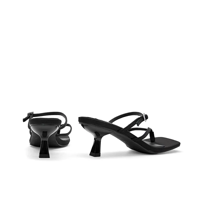 TOOMANYSHOES Flip Flops Women's-3