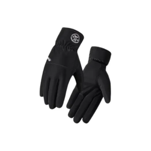 361° Polyester Gloves Women's Multicolor