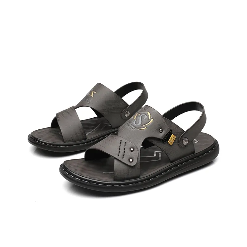 GIHO Beach Sandals Men-7