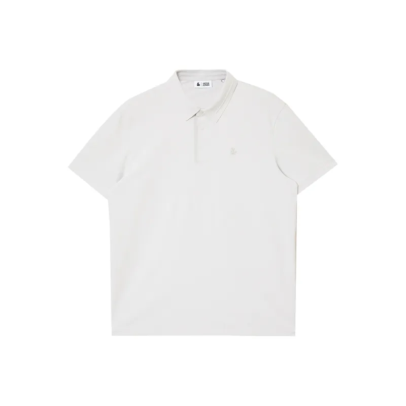 JACK&JONES Polo Shirts Men-3