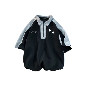 JIMI&JONS Polo Shirts Unisex