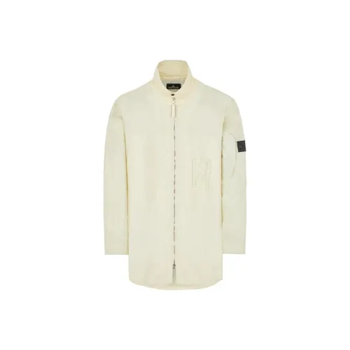 STONE ISLAND Shadow Project SS23 Shirt Men's