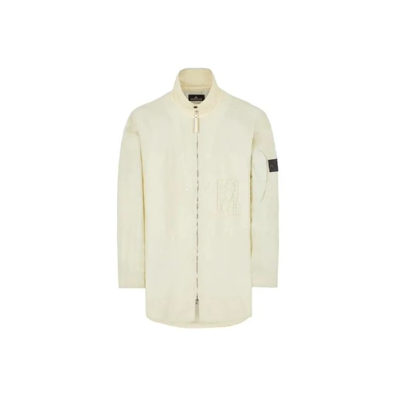 STONE ISLAND Shadow Project SS23 Shirt Men's-0
