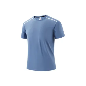 BENGEN T Shirts Men