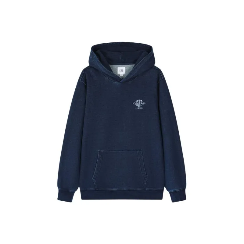 GAP Sweatshirts Unisex-0