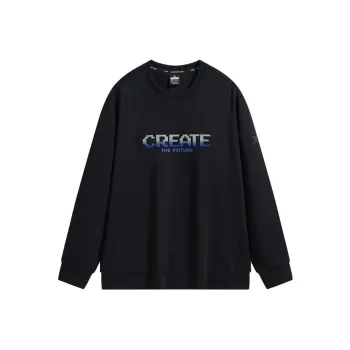 XTEP Vitality Series Sweatshirts Men