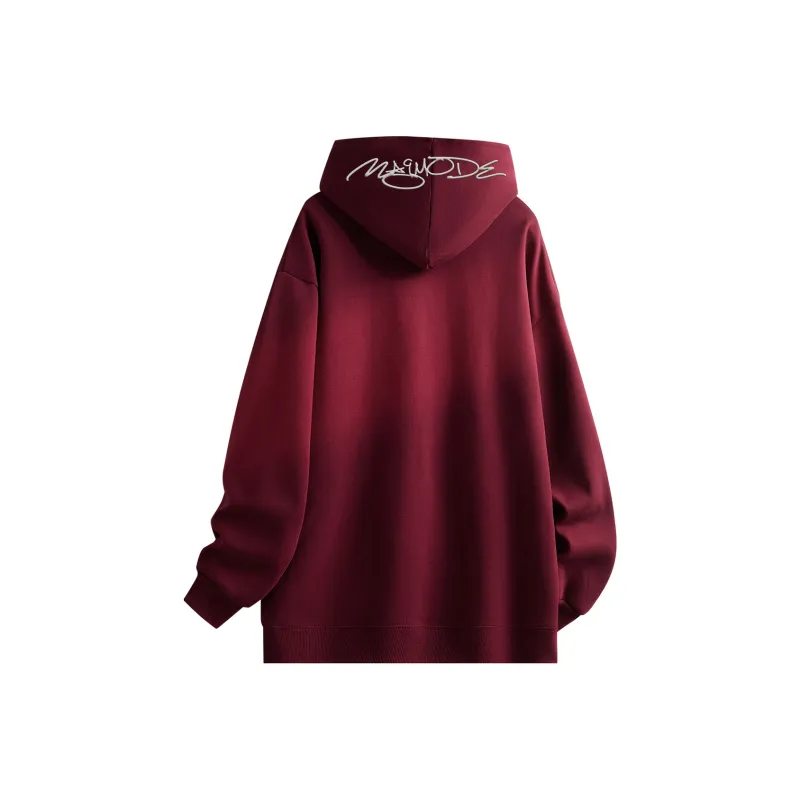 Magmode Sweatshirts Unisex-26