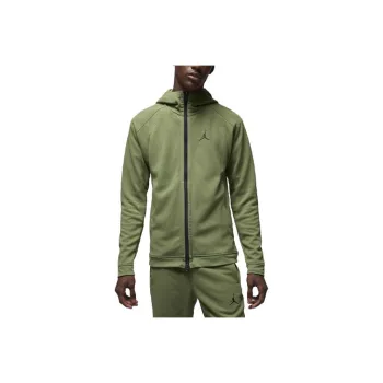 Jordan Sweatshirts Men Green