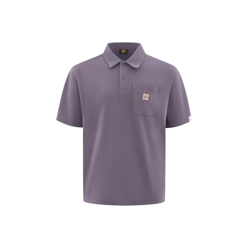 CAT Polo Shirts Men-10