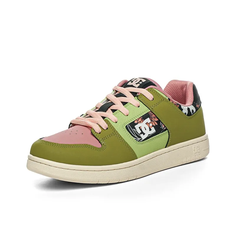 DC Shoes MANTECA 4 Low Top Skateboard Shoes Unisex-11