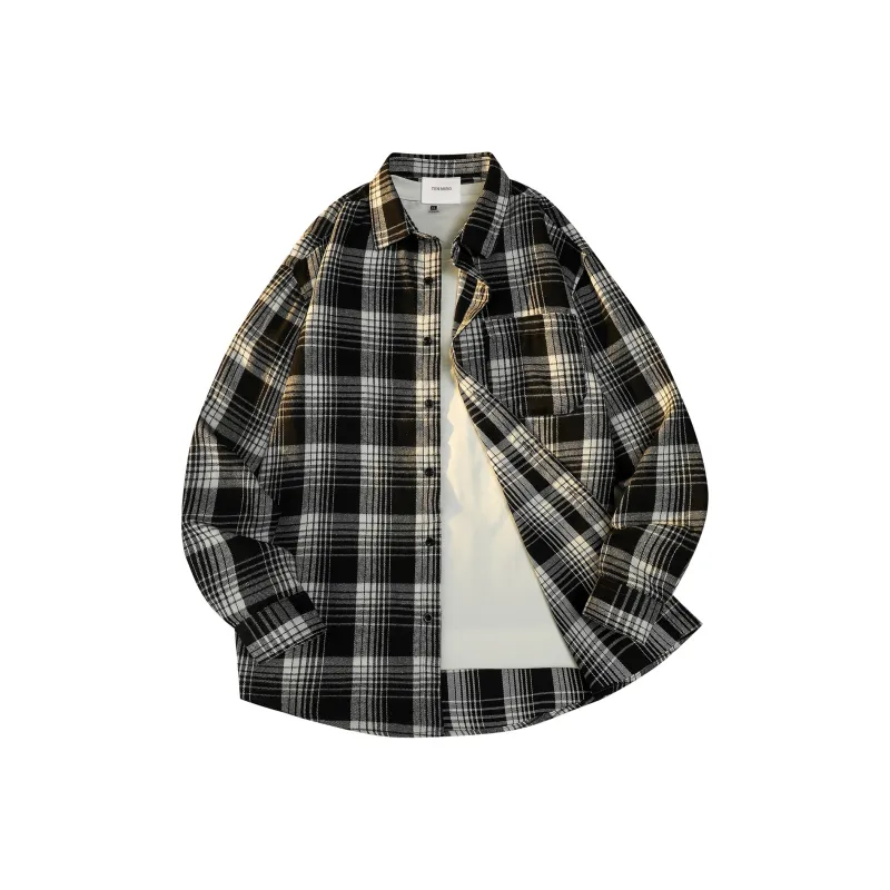 TEN MIRO Shirts Unisex-0