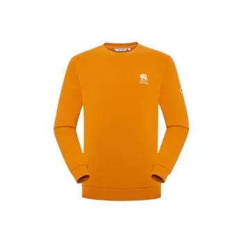 Lafuma FW/AW24 Sweatshirt Men's Caramel Brown