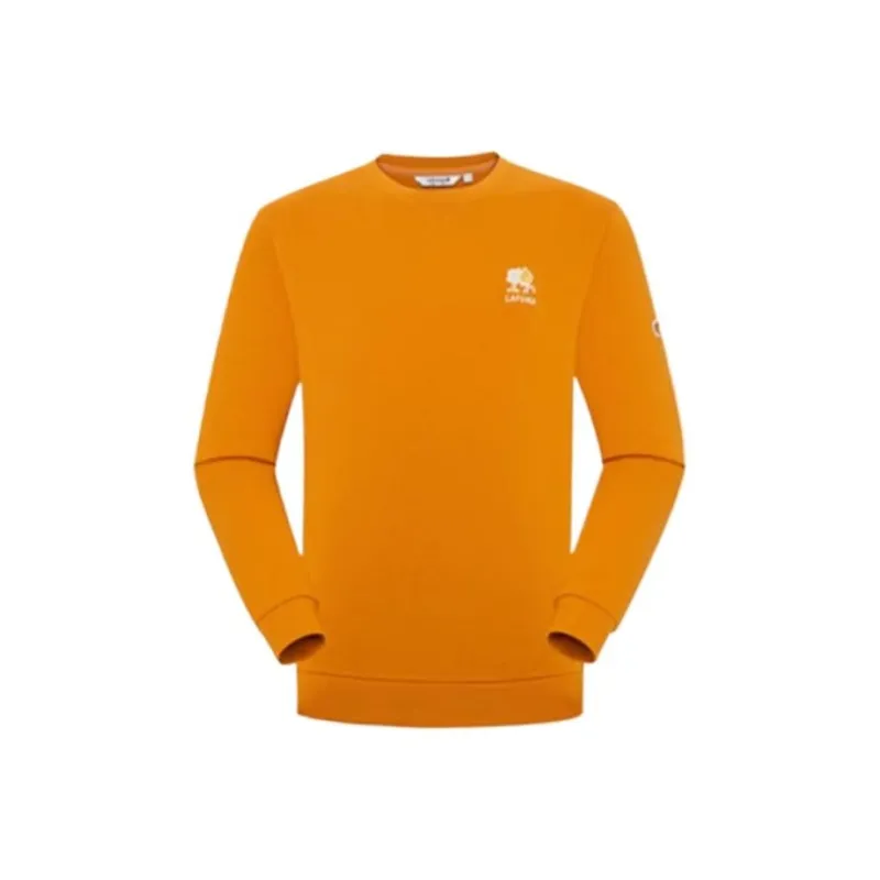 Lafuma FW/AW24 Sweatshirt Men's Caramel Brown-0