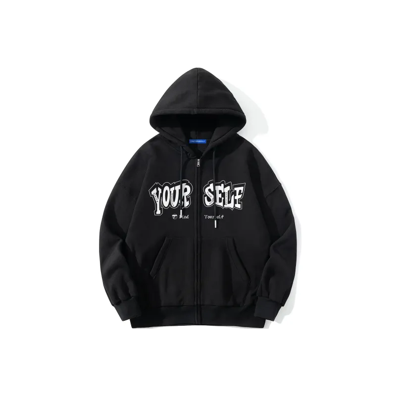Find Yourself Sweatshirt Unisex-23