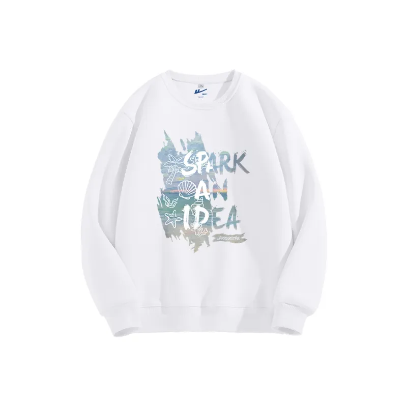 WARRIOR Sweatshirts Men-2