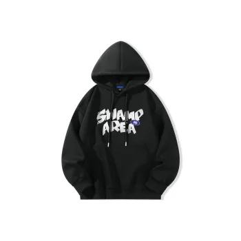 SWAMP AREA Sweatshirts Unisex