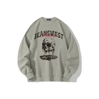 JEANSWEST Sweatshirts Unisex