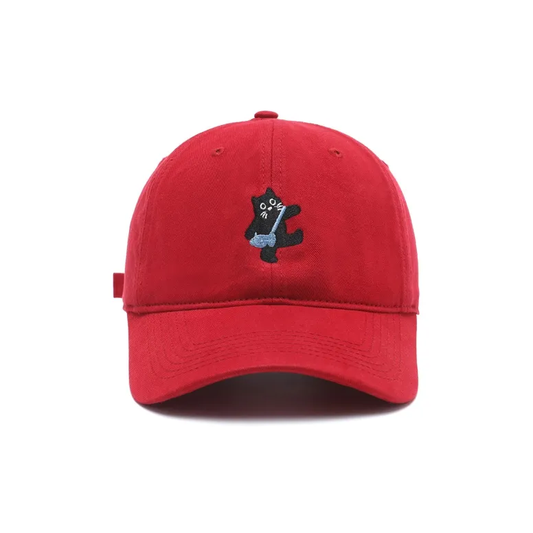 FREE RABBITⅡ Outdoor Sun Protection Versatile Casual Large Head Circumference Baseball Caps Unisex-6