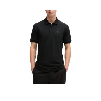 HUGO BOSS Paddy Mirror Polo Shirt